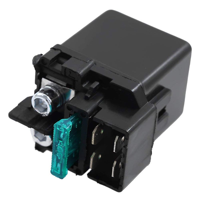 Pan300 Starter Relay Solenoid Replaces for Manco Talon Linhai Bighorn Big Daddy 260CC 300CC ATV UTV - Image 1